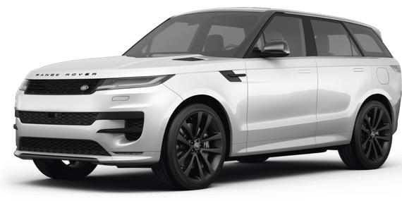 LAND ROVER RANGE ROVER SPORT 2024 SAL1L9FU6RA189540 image LAND ROVER RANGE ROVER SPORT 2024 SAL1L9FU6RA189540 image